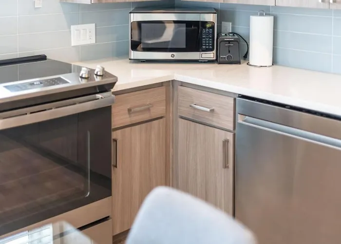 Apartment Comfort, 1br With Pool And Gym Near Asu Tempe