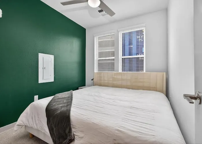 Comfort, 1br With Pool And Gym Near Asu Apartment