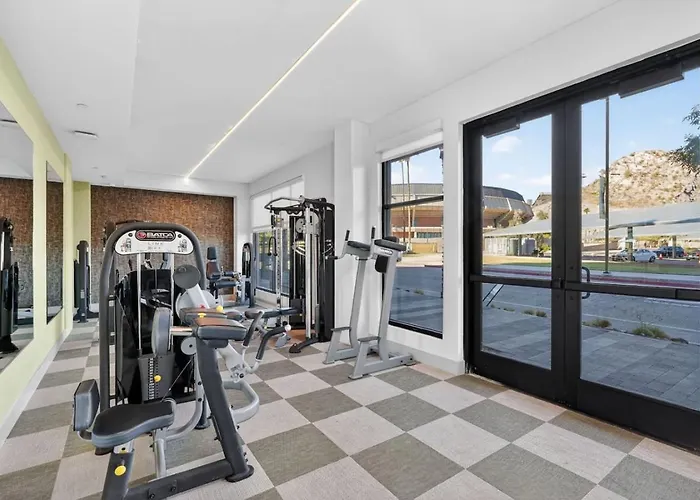 Comfort, 1br With Pool And Gym Near Asu * Tempe